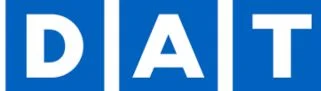 DAT logo