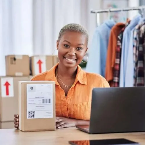 Our Team capital logistics